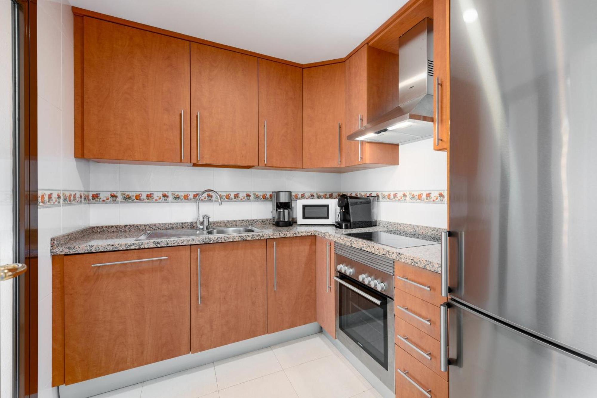 Coto Real 2408 Kiznos Apartment Manilva Bagian luar foto